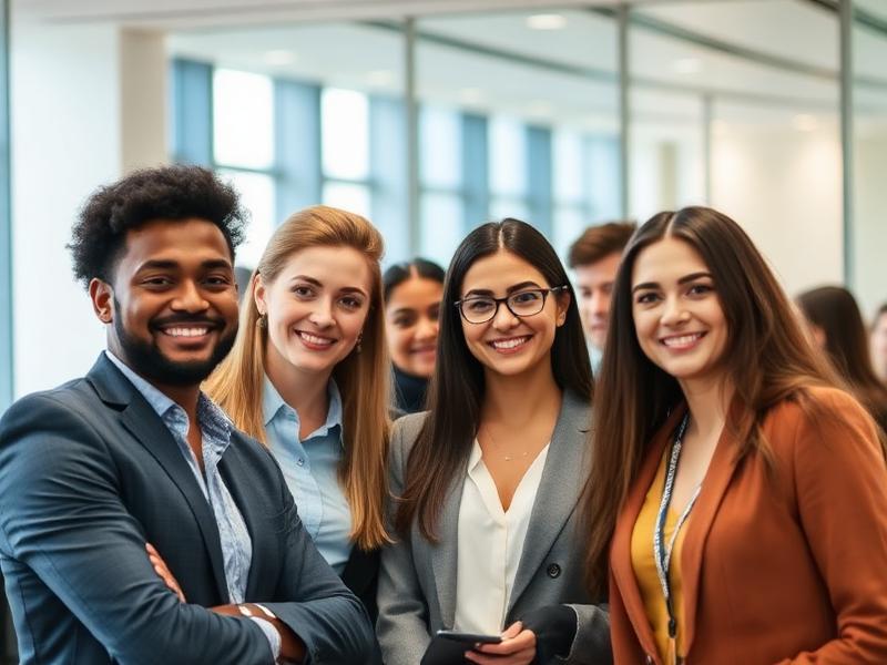 International Internships